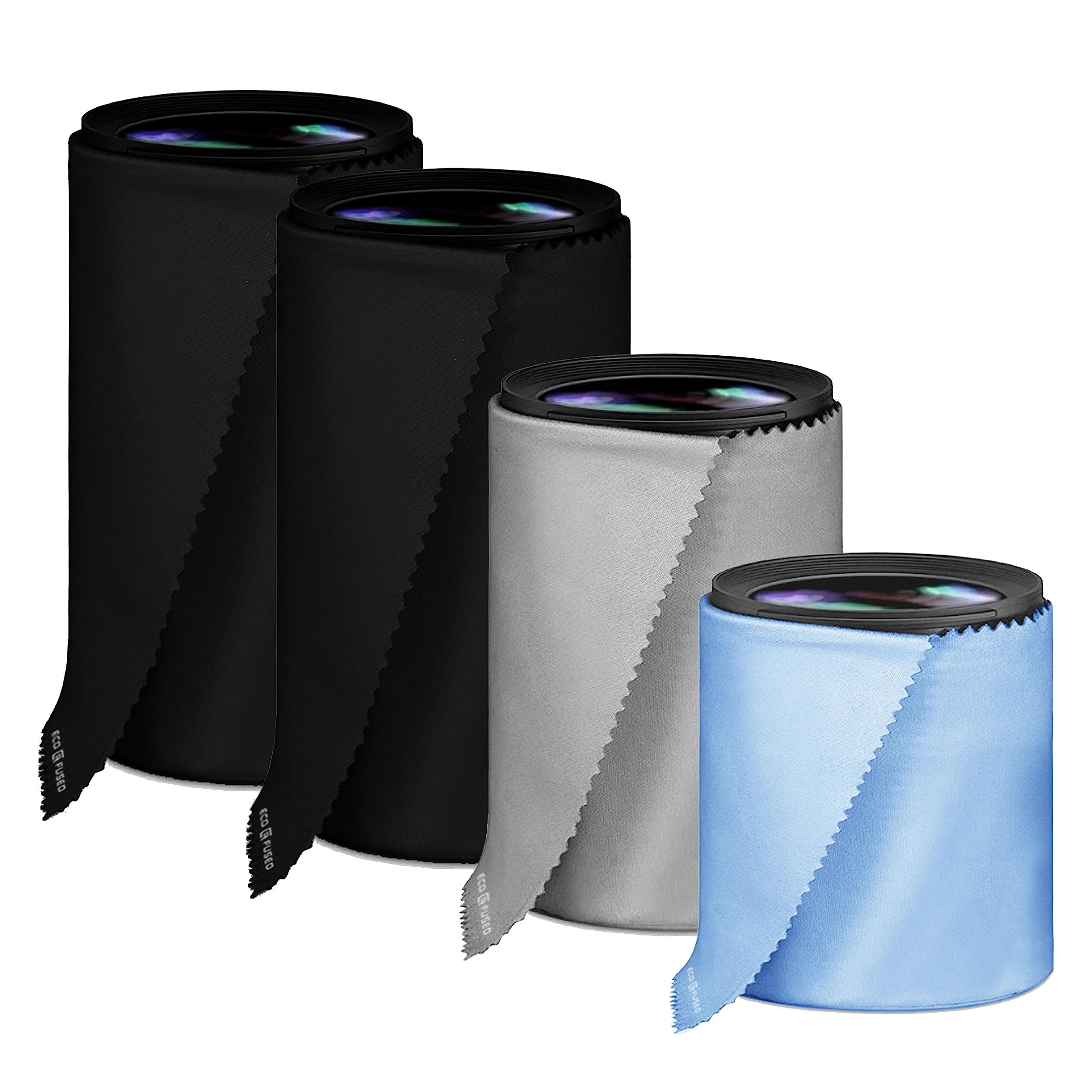 ecofused Ecofused Camera Lens Pouches