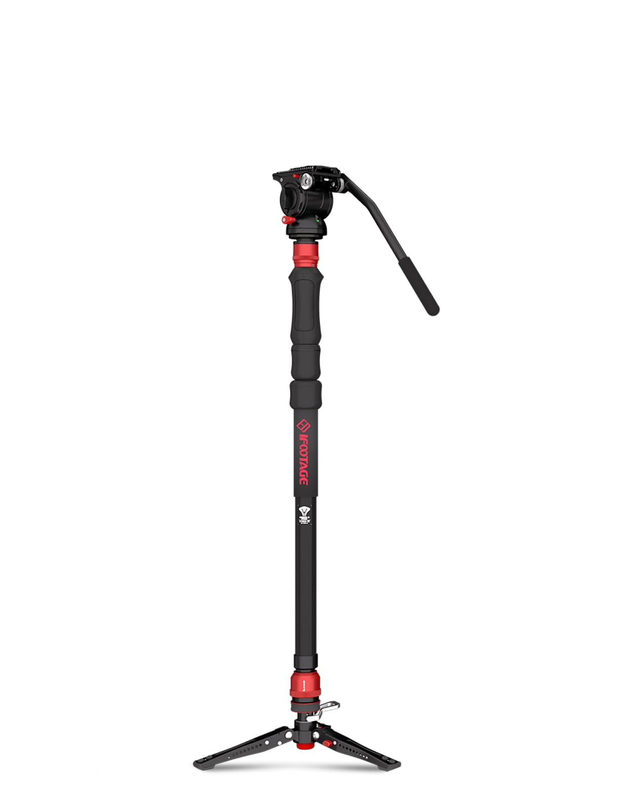 آي فوتيج Ifootage Cobra 3 A150s Strike Monopod