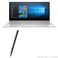 BoxWave Stylus Pen Compatible with HP Envy x360 Convertible 2-in-1 Laptop (15.6") - ActiveStudio Active Stylus, Electronic Stylus with Ultra Fine Tip - Jet Black