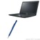 BoxWave Stylus Pen Compatible with Acer Chromebook Spin 311 (R721T) - FineTouch Capacitive Stylus, Super Precise Stylus Pen for Acer Chromebook Spin 311 (R721T) - Lunar Blue