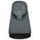 Fabric seat for Bouncer Belltop Compatible with Babyj&ouml;rn Bouncer (Cover, seat): Balance, Soft &amp; Bliss. Fresh mesh Style. Cover for Baby Bouncer. Baby seat for Hammock: Ergonomic fit - Grey