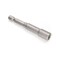 Utoolmart 1/4" Quick-Change Hex Shank 7mm Nut Setter Driver Drill Bit, 65mm Length, Metric No-magnetic 1 Pcs