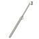 WYNNsky Tire Pressure Gauge, 10-150PSI, Dual-Head Air Chuck, Extended Tube Gauge for Trucks, Cars, Bike and ATVs