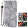 Asuwish Phone Case for Samsung Galaxy Z Fold 2 5G 2020 with and Marble Wallet Cover Flip Card Holder Slot Stand Leather Kickstand Mobile Cell Accessories ZFold2 Z2 Fold2 ZFold25G Women Men Black