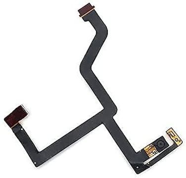 Melocyphia Camera Module Ribbon Flex Cable for DSi NDSI Replacement