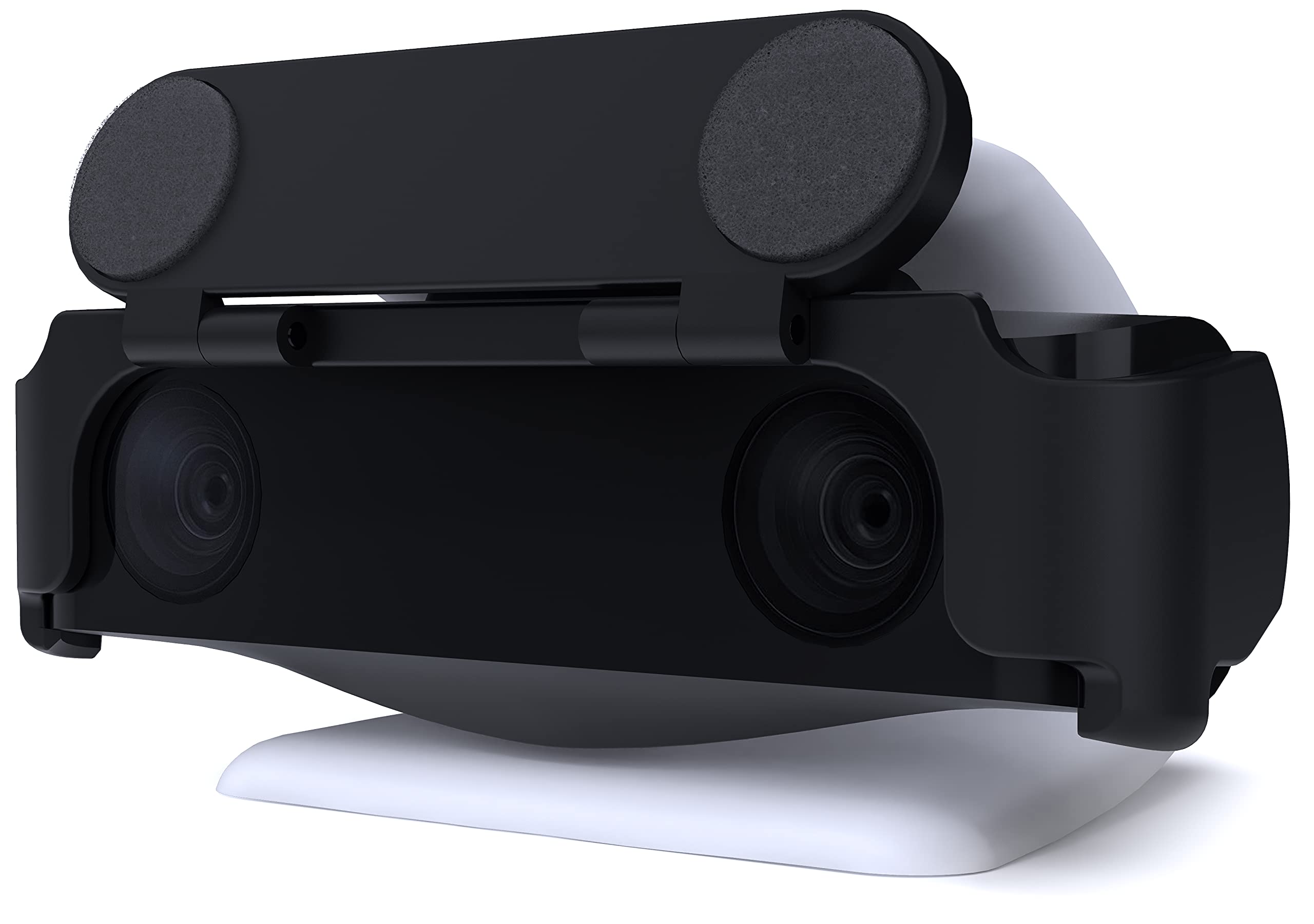 foamylizard Foamy Lizard Privacy Cover For Playstation 5 Hd Camera