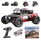 Speedywheels MJX Hyper Go 14209 High Speed 55km/h Offroad RC Car for Adults 4WD, 2.4G Independent Electronics, Brushless RC Truck 4x4 Electric Powered