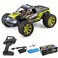 GoolRC 1:14 Scale Remote Control Truck 4WD 60KM/H High Speed 4X4 All Terrain Remote Control Car 2.4GHz Off Road RC Car, Electric Toy Gifts Vehicle Climbing Car with Alloy Chassis for Kids and Adults