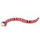 Jupiter Creations Robosnake B/O, Multicolor