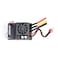 Hosim RC Car Upgraded Brushless ESC Electronic Speed Controller Parts XWSDT 1:10 Scale High Speed X07 X08 RC Truck