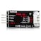 Radiolink PRM-03 Real-time OSD Information Telemetry Module GPS/RSSI/Voltage (1S-12S)/Distance and More on RC Transmitter AT9/AT9S/AT9S Pro/AT10II, Works with crossflight/Minipix/PIXHAWK, APM FC