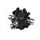 Hosim RC Car Front Gear-Box Assembly Original Accessory Spare Parts FY-QBX02 1/10 X08 X07 Brushless High Speed RC Cars