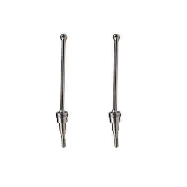 Hosim RC Car Front CVD Shaft Set Parts XLF-JSCD X08 X07 RC Car