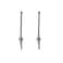 Hosim RC Car Front CVD Shaft Set Parts XLF-JSCD X08 X07 RC Car