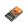 BETAFPV ExpressLRS Micro Receiver Support 5 CH PWM Outputs Failsafe Function with IPEX MHF T Antenna Compatible for Multirotors Fixed-Wing Helicopters RC Cars Boats Easy to Install Plug and Play