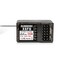 DUMBORC X6FG Gyro Receiver 6 Channels 2.4GHz RC Receiver for DUMBORC X4 X5 X6 Transmitter, 400 Meters Long Range Control for RC Boats Trucks Tank Crawler Drifting Cars..