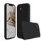ANDATE Silicone Case for iPhone 12 Black, Soft Liquid Silicone Gel Rubber Phone Case Shockproof Protective Case Cover for iPhone 12 Black, 6.1inch