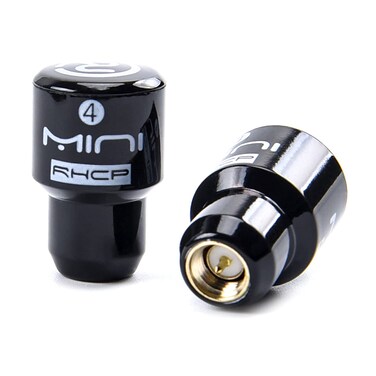 Readytosky Mini 5.8G FPV Antenna 2.8dBi RHCP Stubby Antenna for FPV Racing Drone Quadcopeter Multicopter