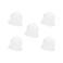 FLMLF Carburator Primer Pump Rc Car Pump Priming Bulb 5PCS Kit For 1/5 HPI BAJA ROVAN KM 5B 5T 5SC Rc Car Parts