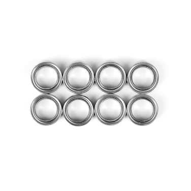 Hosim X07 X08 RC Car Bearing XLF-0154 Accessory Spare Parts for 1:10 X07 X08 RC Car