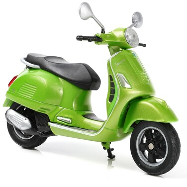 Risopen MI-18-FUTI (06.2017-125CC-GREEN)