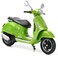 Risopen MI-18-FUTI (06.2017-125CC-GREEN)