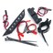 MORLORDY RC Front and Rear LED Light Kits Headlight Taillight for 1/10 TRX Slash VXL XL-5 Upgrades 4x4 2WD Truck