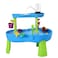 SiKiWagz Upgraded Powerful Water Table Pump, Sensory Play Table Accessories for Boys and Girls Aged 3+, Ideal for Beach and Outdoor Summer Fun, Water Table Accessories for Kids