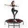 Trampoline for Adults 48'' Rebounder Trampoline