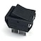 SHENGLE Kids Electric Ride On Car Motorcycle Foot Switch Automatic Reset for Children Powered Ride On Toys Replacement Parts