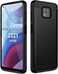 Folmeikat Moto G Power 2021 Case,Motorola G Power 2021 Phone Case, Soft TPU Slim Fashion Protective Phone Case Cover for Moto G Power 2021 6.6" (Moto G Power 2021 Blue)