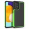 SYONER Shockproof Phone Case Cover for Samsung Galaxy A52 5G (6.5", 2021) [Green]