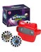 SeptCity 3D View Toy for Kids with 2 Reel, for Kid 3-8