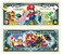 American Art Classics Super Mario Brothers Million Dollar Bills - Pack of 50 - Best Gift for Fans of This Awesome Game