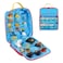 Case Compatible with Little Tikes Story Dream Machine Books,Story Dream Machine Show Carrying Case, Storage Case for Tonies Characters, Figure Case Holder for Audio Player Character(Bag Only)
