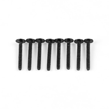 Hosim X16 X06 X05 X15 RC Car Screw XLF-1023 Accessory Spare Parts for 1:10 X16 X06 X05 X15 RC Car