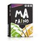 MAPAINO Original Card Games for Families-Adult and Kids Party Games for Family Game Night-Fun Card Games for Teens-Best Gifts for Kids 8-12