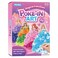 Poke-in Art and Crafts kit for Kids, DIY 8 Magical Princesses &amp; 6 Accessories, Pretty Princess Game Toys for Girl 6-8 8-12, Gifts for Boys &amp; Girls Ages 6 7 8 9 10 11 12 Years Old