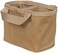 Atlas 46 AIMS Insert with Divider for Split-Top Fastener Pouch, Coyote   Hand crafted in the USA
