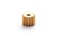 FMS FCX24 FCX18 Rc Car Parts RC Crawler RC Trucks Parts Replacement Accessory for FCX24 Smasher,Power Wagon,K5 Blazer,Lemur, Unimog 421&amp; FCX18 Land Cruiser 80, FCX18 K10: Pinion Gear