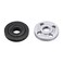 uxcell Angle Grinder Flange Nut Replacement Electrical Fitting Part Inner Outer Lock Nuts