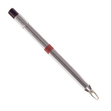 Thermaltronics H80-D16 Chisel 30deg 1.78mm (0.07in) interchangeable for Hakko T31-01D16