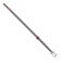 Thermaltronics M8LB124 Tweezers Cartridge Pair - Blade Tip 5.0mm (0.20in)