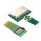 Chenyang 1set Micro SD to SD Card Extension Adapter SD TF to SD Memory Card Adapter