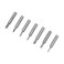 uxcell Screwdriver Bits Set 7pcs 5/32 Inch Hex Shank Phillips Slotted Hex Screwdriver Bit Set 28mm Length S2 Screw Driver Kit Tools