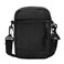 Long Keeper Small Messenger Bag for Men Women Adjustable Mini Belt Bag Crossbody Phone Bag Sling Bag Purse for Travel Sports