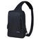ZMEIKJ 9-11 Inch iPad Bag Tablet Sleeve Satchel Messenger Sling Shoulder Strap Carrying Case for Fire Laptop Kindle or Others