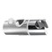 uxcell Hand Held Shower Bracket 26mm Adjustable Height Angle Sprayer Holder for Slide Bar