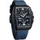 NAVIFORCE Men Quartz Watch Auto Date Week Business Dress Analog Wrist Watches