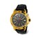 Vostok   Komandirskie Mechanical Hand Wind Wrist Watch   439782 Leather Band B&reg;